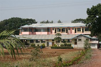 Stella Maris Lodge 모시 외부 사진